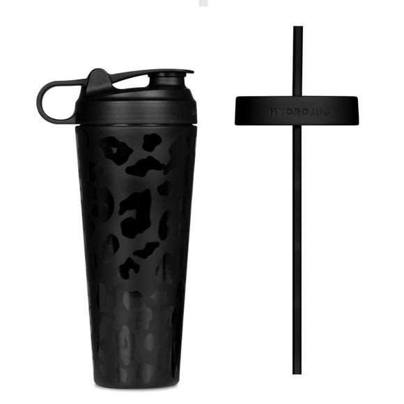 HydroJug Dining Hydroshkr Stainless Steel Only Used And Washed Once